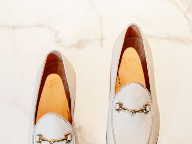 O casamento de Daniel e Marcela em Pias, Lousada 3