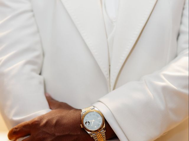 O casamento de Daniel e Marcela em Pias, Lousada 4