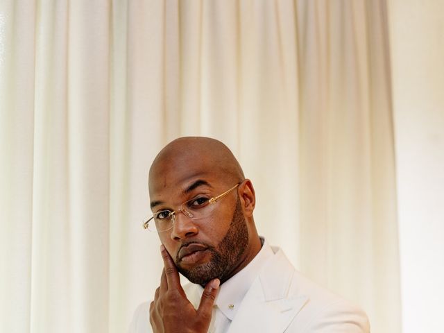 O casamento de Daniel e Marcela em Pias, Lousada 5