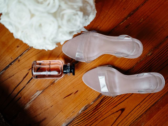 O casamento de Daniel e Marcela em Pias, Lousada 6