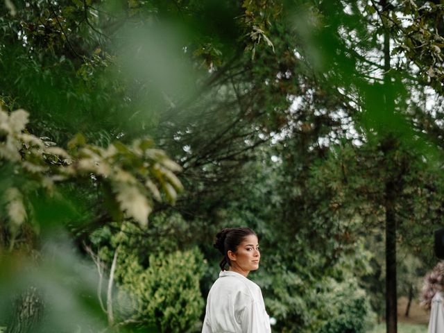 O casamento de Daniel e Marcela em Pias, Lousada 9