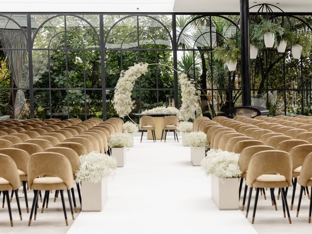 O casamento de Daniel e Marcela em Pias, Lousada 12