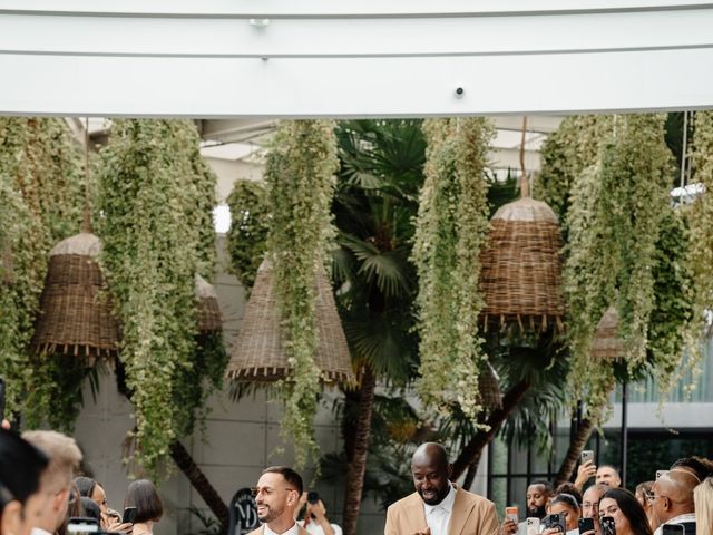 O casamento de Daniel e Marcela em Pias, Lousada 13