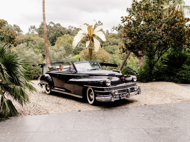 O casamento de Daniel e Marcela em Pias, Lousada 15