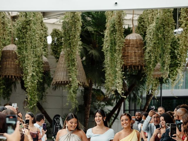 O casamento de Daniel e Marcela em Pias, Lousada 16