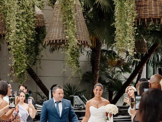 O casamento de Daniel e Marcela em Pias, Lousada 17