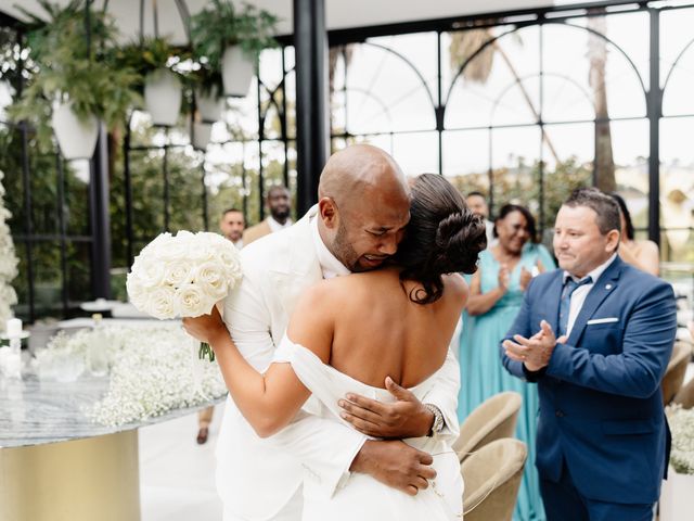 O casamento de Daniel e Marcela em Pias, Lousada 18