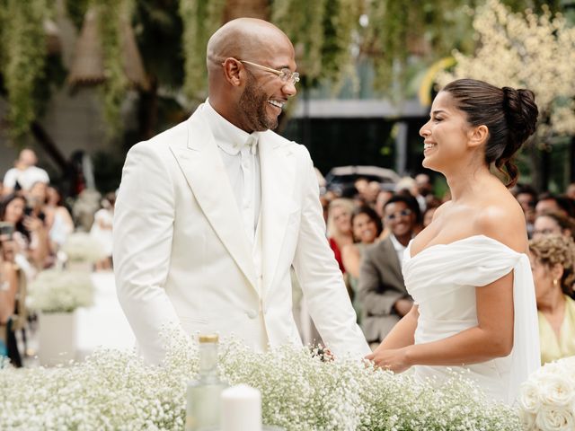 O casamento de Daniel e Marcela em Pias, Lousada 20