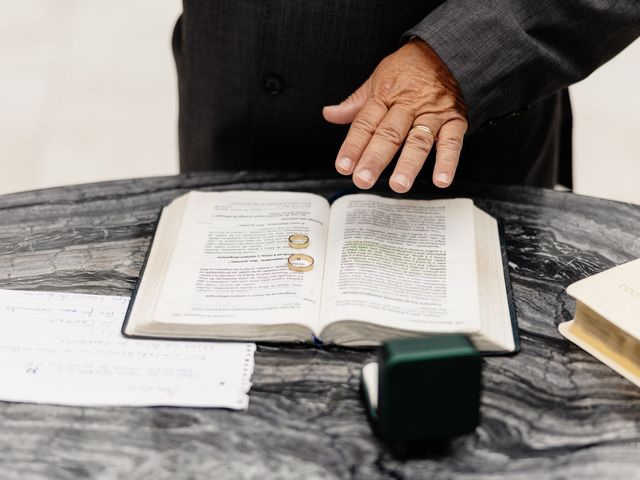 O casamento de Daniel e Marcela em Pias, Lousada 21