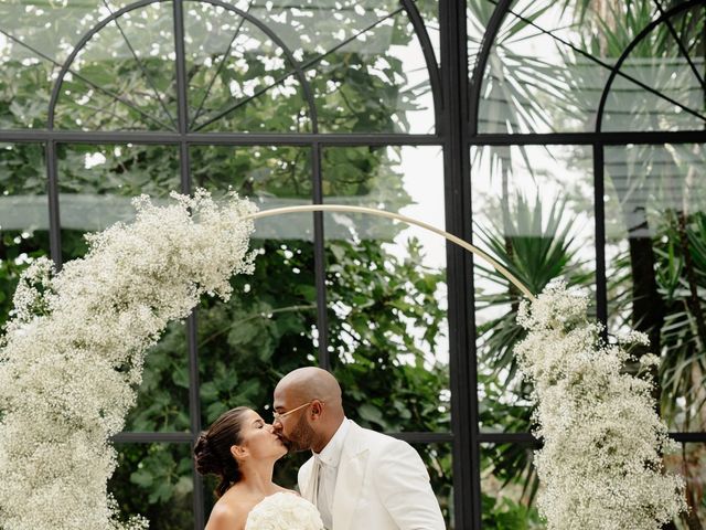 O casamento de Daniel e Marcela em Pias, Lousada 23