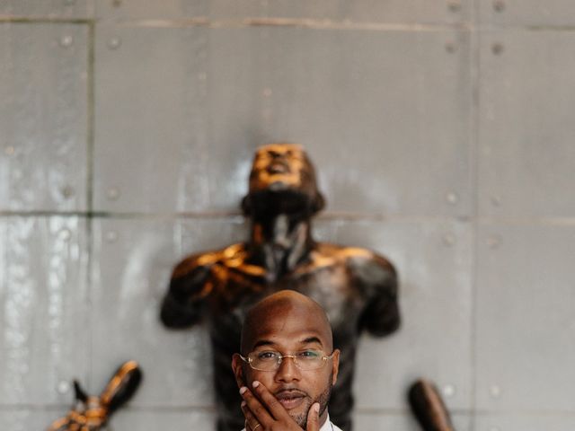 O casamento de Daniel e Marcela em Pias, Lousada 24