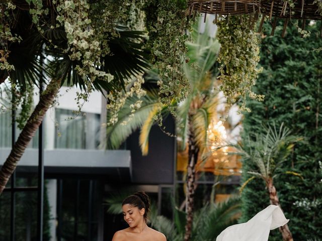 O casamento de Daniel e Marcela em Pias, Lousada 25