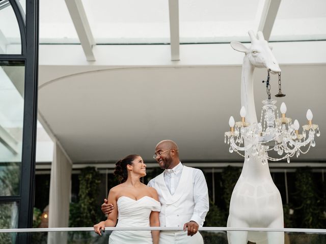 O casamento de Daniel e Marcela em Pias, Lousada 26