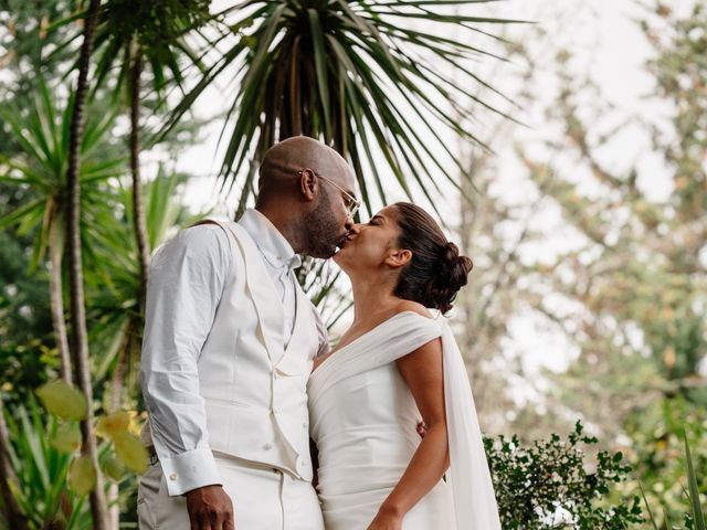 O casamento de Daniel e Marcela em Pias, Lousada 27