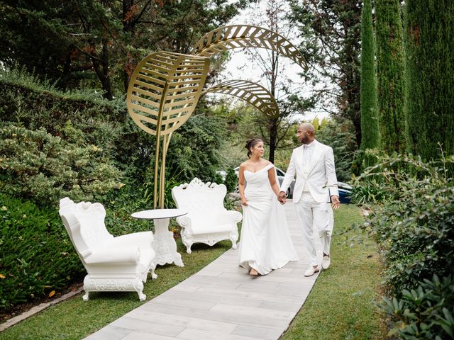 O casamento de Daniel e Marcela em Pias, Lousada 28