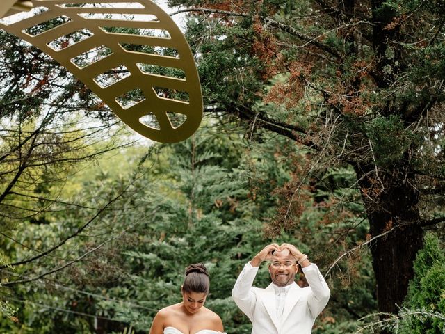 O casamento de Daniel e Marcela em Pias, Lousada 29