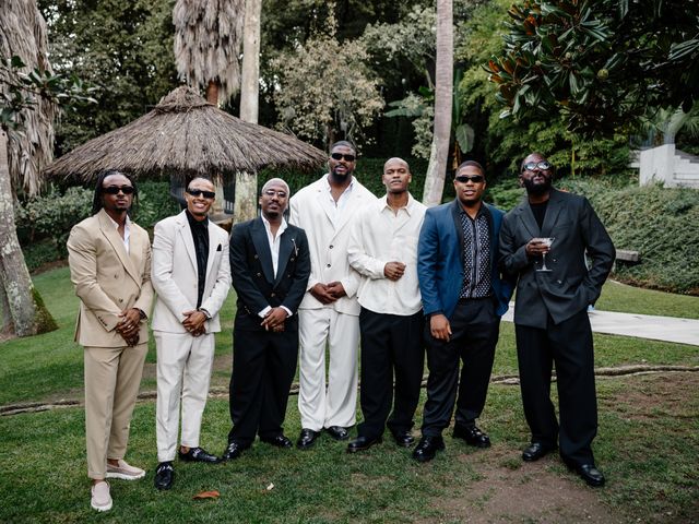 O casamento de Daniel e Marcela em Pias, Lousada 32