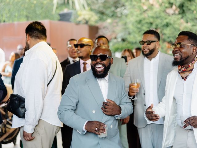 O casamento de Daniel e Marcela em Pias, Lousada 35