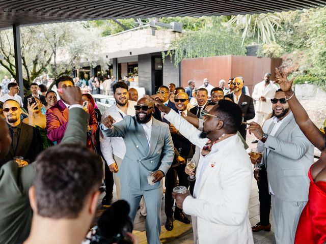 O casamento de Daniel e Marcela em Pias, Lousada 36