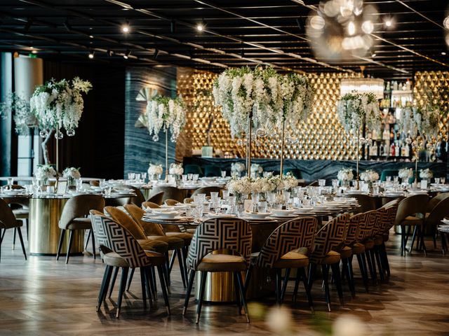 O casamento de Daniel e Marcela em Pias, Lousada 37