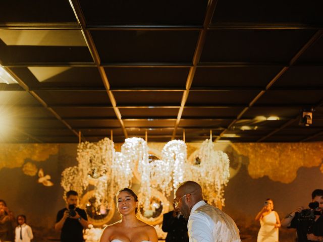 O casamento de Daniel e Marcela em Pias, Lousada 38