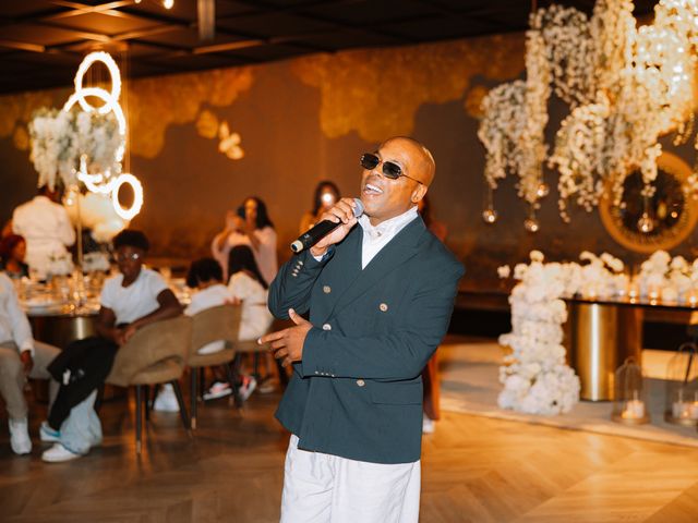 O casamento de Daniel e Marcela em Pias, Lousada 40