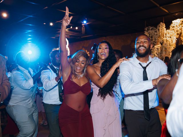 O casamento de Daniel e Marcela em Pias, Lousada 42