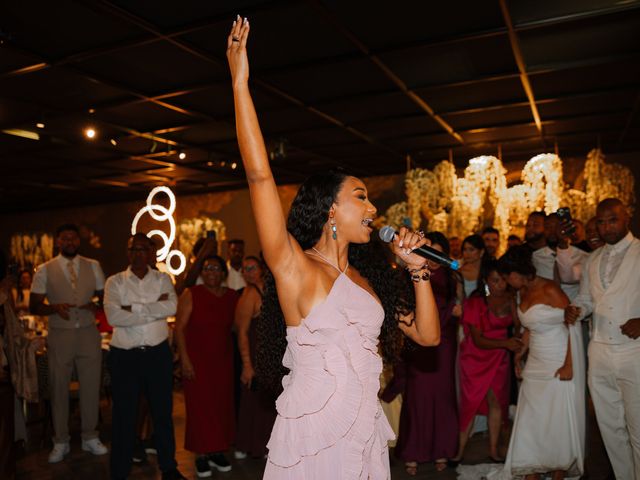 O casamento de Daniel e Marcela em Pias, Lousada 44