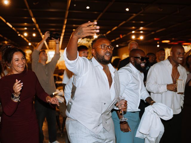 O casamento de Daniel e Marcela em Pias, Lousada 45