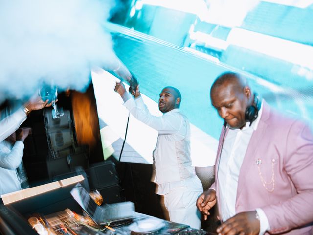 O casamento de Daniel e Marcela em Pias, Lousada 46