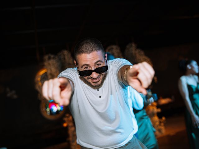 O casamento de Daniel e Marcela em Pias, Lousada 48