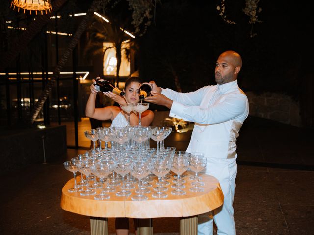 O casamento de Daniel e Marcela em Pias, Lousada 52