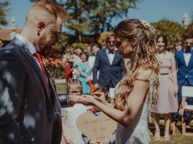 O casamento de João e Jéssica em Porto, Porto (Concelho) 93