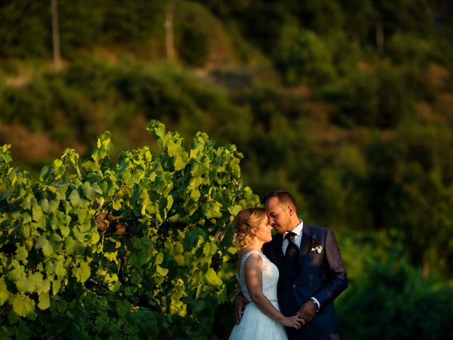 O casamento de Gil e Jéssica em Fafe, Fafe 43