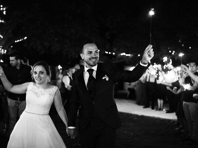 O casamento de Gil e Jéssica em Fafe, Fafe 51