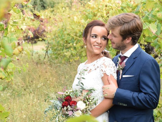 O casamento de Pedro e Sabrina em Baltar, Paredes 51