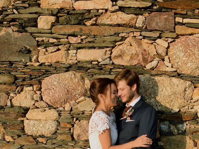 O casamento de Pedro e Sabrina em Baltar, Paredes 61