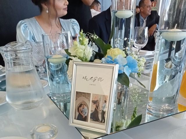 O casamento de Luiz  e Ana  em Palmela, Palmela 2