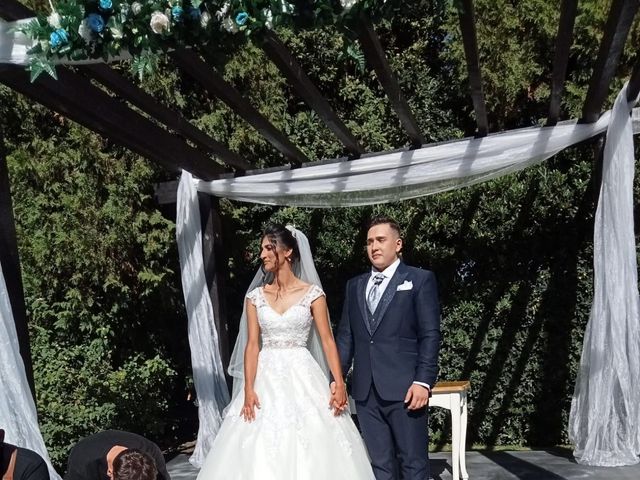 O casamento de Luiz  e Ana  em Palmela, Palmela 1