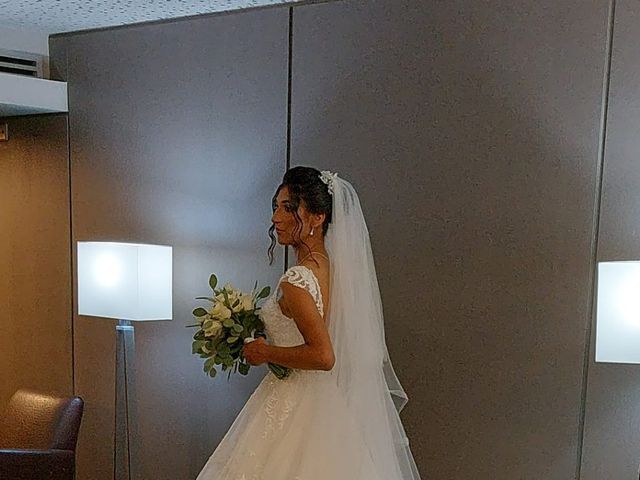 O casamento de Luiz  e Ana  em Palmela, Palmela 5