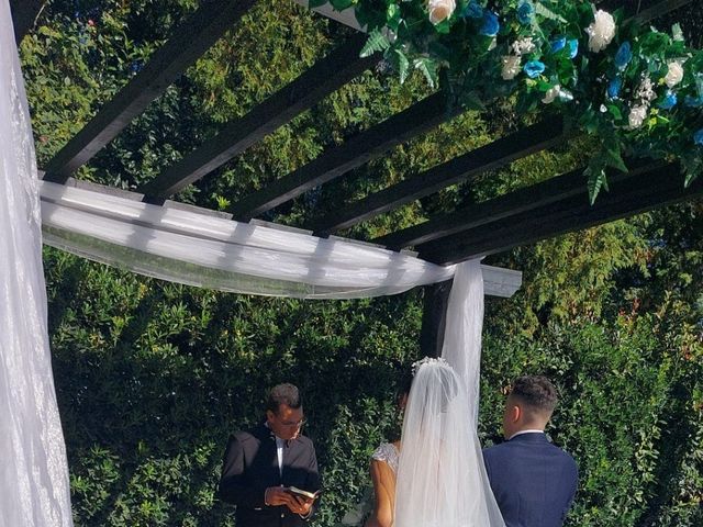O casamento de Luiz  e Ana  em Palmela, Palmela 6