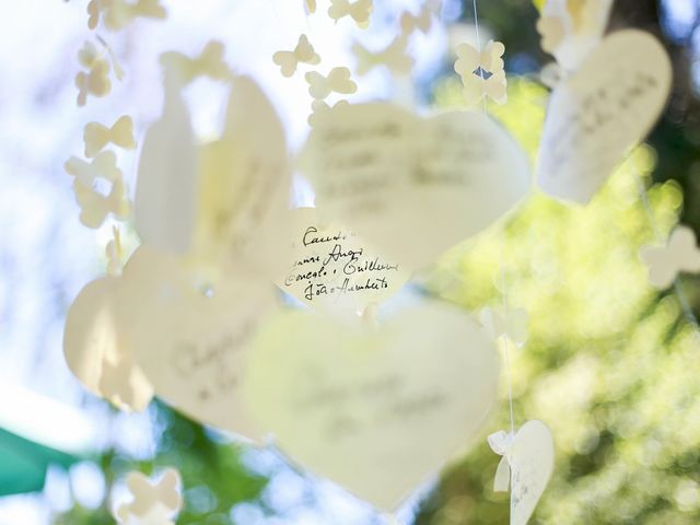 O casamento de Alix e Ana em Couto de Cima, Viseu (Concelho) 15