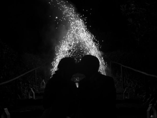 O casamento de Nuno e Marcia em Sintra, Sintra 6