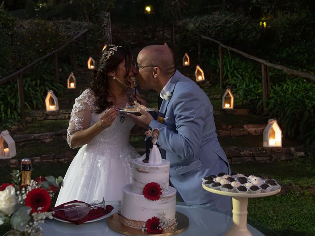 O casamento de Nuno e Marcia em Sintra, Sintra 11