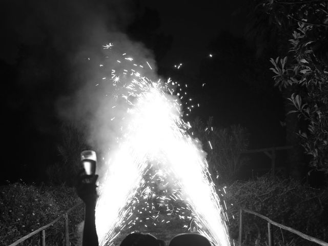 O casamento de Nuno e Marcia em Sintra, Sintra 17