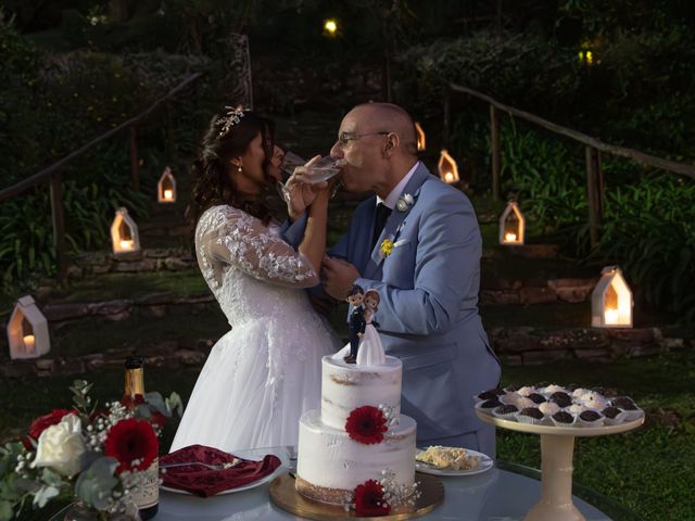 O casamento de Nuno e Marcia em Sintra, Sintra 18