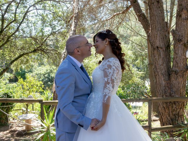 O casamento de Nuno e Marcia em Sintra, Sintra 19