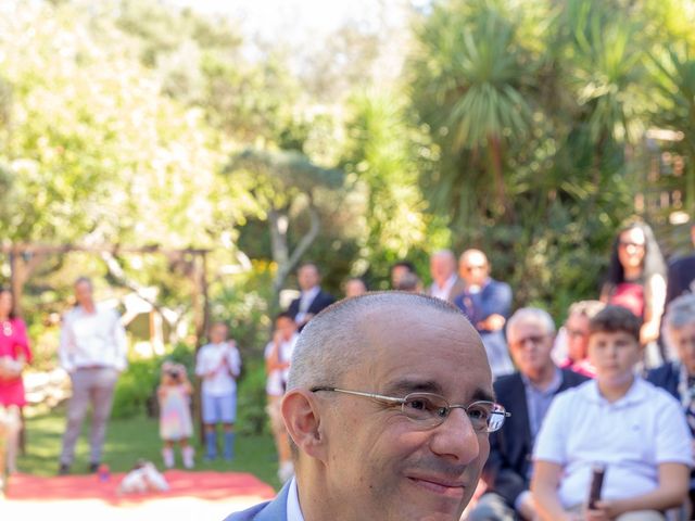 O casamento de Nuno e Marcia em Sintra, Sintra 26