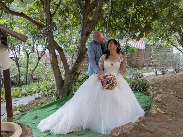 O casamento de Nuno e Marcia em Sintra, Sintra 29