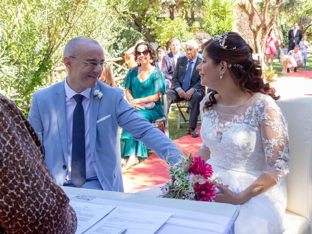 O casamento de Nuno e Marcia em Sintra, Sintra 32